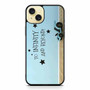 Toy Story to Infinity and Beyond iPhone 15 Plus Case