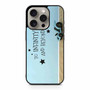 Toy Story to Infinity and Beyond iPhone 15 Pro Case
