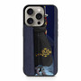 Trafalgar Law Pirate One Piece iPhone 15 Pro Case