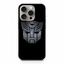 Transformer Autobot Logo iPhone 15 Pro Case