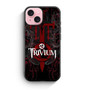 Trivium Logo iPhone 15 Case