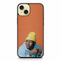 Tyler the creator iPhone 15 Plus Case