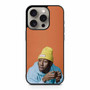 Tyler the creator iPhone 15 Pro Case