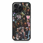 Ugh Boys Stranger Things iPhone 15 Pro Max Case