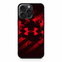 Under Armour Art iPhone 15 Pro Max Case