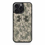 Under Armour Camo 2 iPhone 15 Pro Max Case