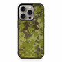 Under Armour Camo 3 iPhone 15 Pro Case