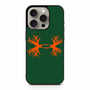 Under Armour custom logo iPhone 15 Pro Case