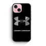Under Armour 1 iPhone 15 Case