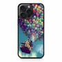 UP iPhone 15 Pro Max Case