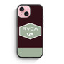 VA RVCA Style 3 iPhone 15 Case
