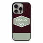 VA RVCA Style 3 iPhone 15 Pro Case