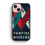 vampire weekend poster iPhone 15 Case