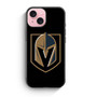 Vegas golden knights iPhone 15 Case