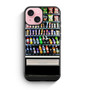 vending machine iPhone 15 Case