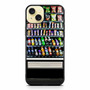 vending machine iPhone 15 Plus Case