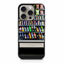 vending machine iPhone 15 Pro Case