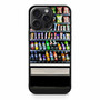 vending machine iPhone 15 Pro Max Case