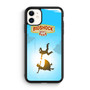 Bioshock Infinite 3 iPhone 11 Case