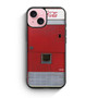 Vending Mechine Cocacola 2 iPhone 15 Case
