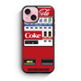 Vending Mechine Cocacola 3 iPhone 15 Case