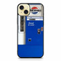 Vending Mechine Pepsi 2 iPhone 15 Plus Case