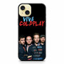 Viva Coldplay iPhone 15 Plus Case