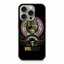 VOLBEAT iPhone 15 Pro Case