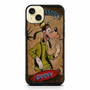Walt Disney's Goofy iPhone 15 Plus Case