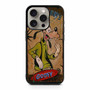 Walt Disney's Goofy iPhone 15 Pro Case