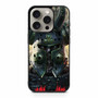 Warhammer Vermintide iPhone 15 Pro Case