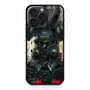 Warhammer Vermintide iPhone 15 Pro Max Case