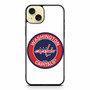 Washington Capitals 2 iPhone 15 Plus Case