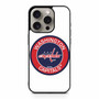 Washington Capitals 2 iPhone 15 Pro Case