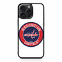 Washington Capitals 2 iPhone 15 Pro Max Case