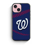 Washington Nationals 2 iPhone 15 Case