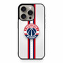 Washington Wizards 1 iPhone 15 Pro Case