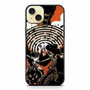 Westworld Cover iPhone 15 Plus Case