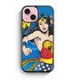 Wonder Woman Comic iPhone 15 Case