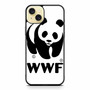 WWF iPhone 15 Plus Case