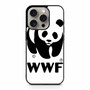 WWF iPhone 15 Pro Case