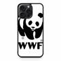 WWF iPhone 15 Pro Max Case