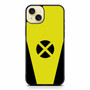 X-Men Wolverine Suit iPhone 15 Plus Case