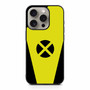 X-Men Wolverine Suit iPhone 15 Pro Case