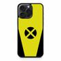 X-Men Wolverine Suit iPhone 15 Pro Max Case