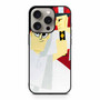 Yosh Samurai Jack iPhone 15 Pro Case