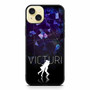 Yuri on Ice Victuri iPhone 15 Plus Case