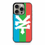 Zoo York Colors iPhone 15 Pro Case