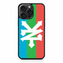 Zoo York Colors iPhone 15 Pro Max Case