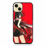 Akame Ga Kill iPhone 15 Plus Case